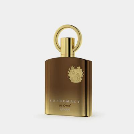 AFNAN PERFUMES SUPREMACY IN OUD - LUXURY COLLECTION 100 ML