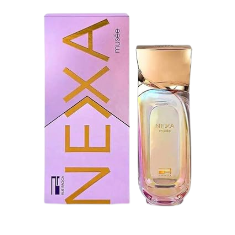 NEXA Musee Pour Femme EDP Spray 100ML