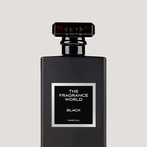 BLACK 100ML