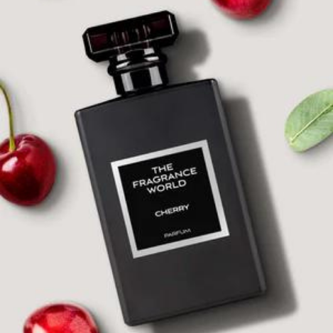 CHERRY 100ML