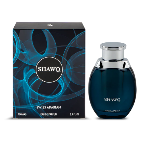 Swiss Arabain SHAWQ EDP - 100ML