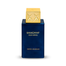 Swiss Arabia SHAGHAF OUD AZRAQ EDP - 75ML