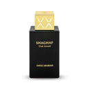 Swiss Arabain SHAGHAF OUD ASWAD EDP - 75ML