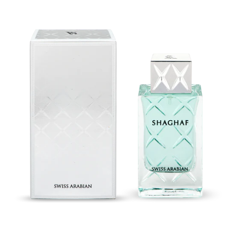 Swiss Arabian SHAGHAF EDP - 75ML