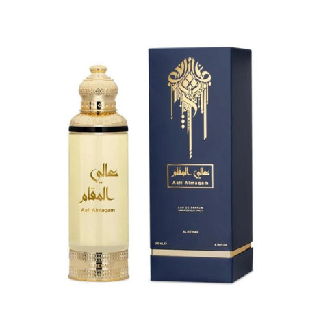 Unisex  Aali Almaqam 200 ML