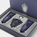 AFNAN PERFUMES GIFT SET TURATHI BLUE