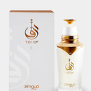 Perfume Oil Zimaya  TARAF WHITE - 100ML