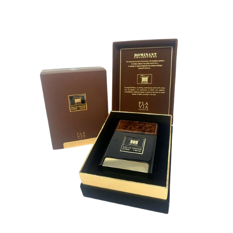 Flavia Dominant Burning Oud Desire EDP 100ml