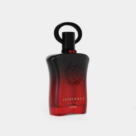 AFNAN PERFUMES SUPREMACY TAPIS ROUGE Eau De Perfum 90 ML