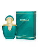 Woman Emerald 100 ml