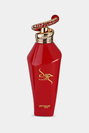 Woman Zimaya  HAWWA RED - 100ML