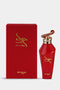 Woman Zimaya  HAWWA RED - 100ML