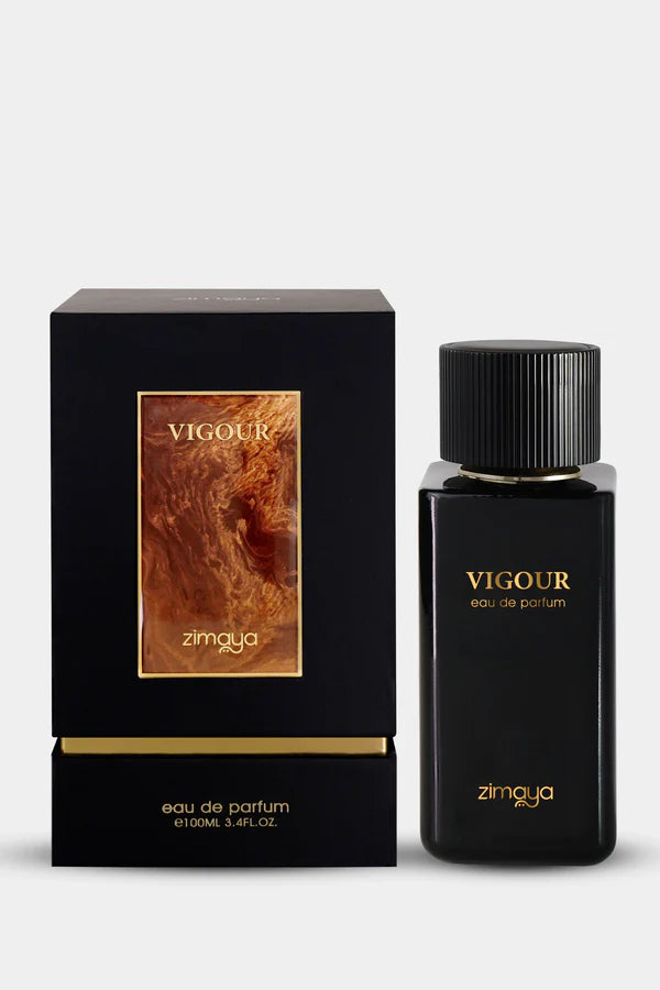 Zimaya  VIGOUR - 100ML