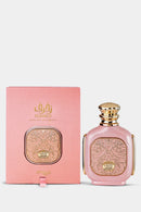 Zimaya  ZUKHRUF PINK - 100ML