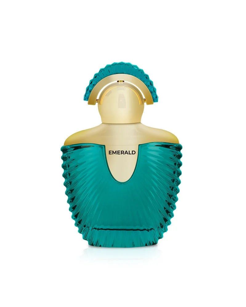 Woman Emerald 100 ml