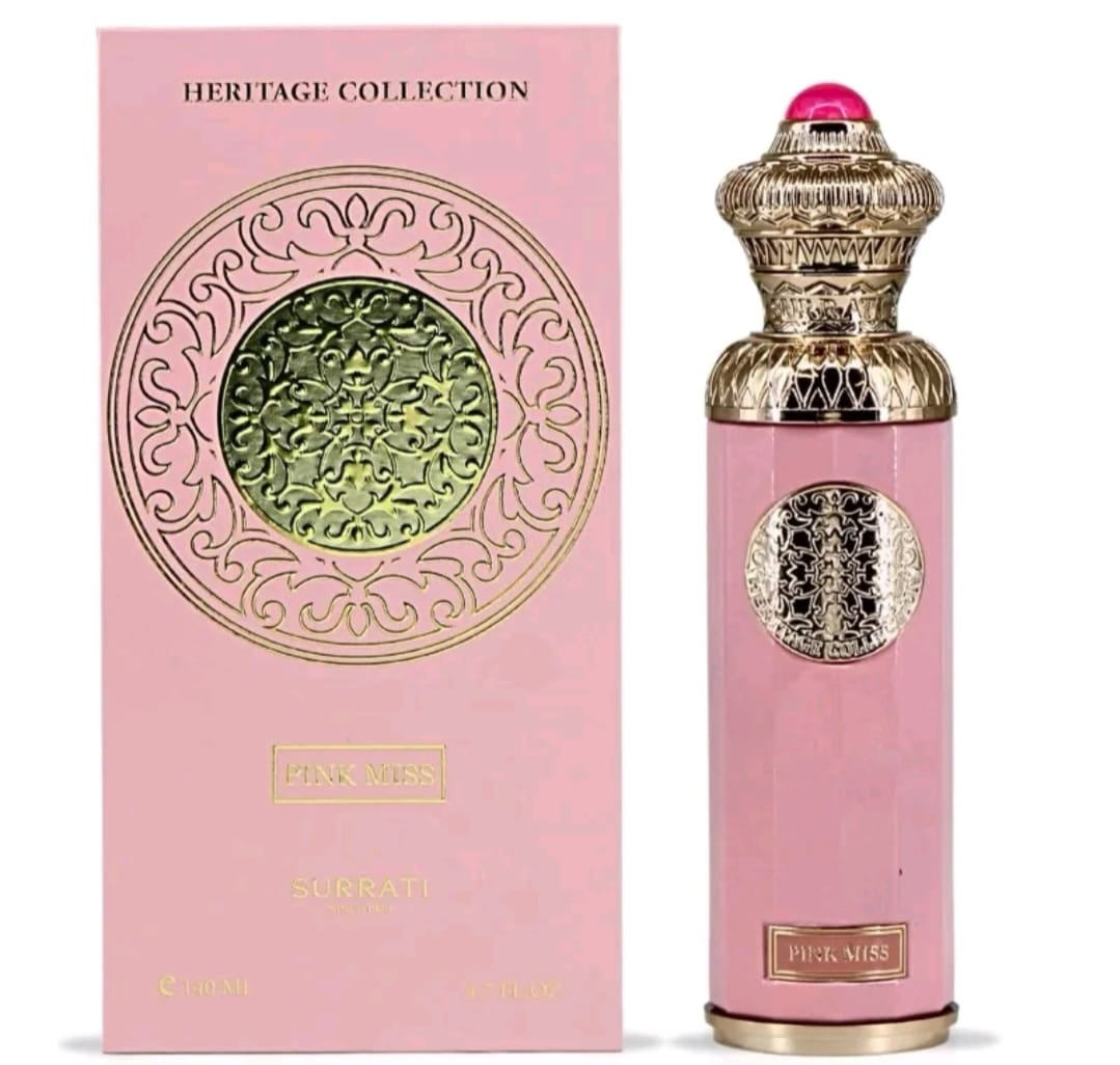 For Women Fragrances